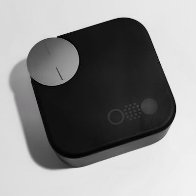 Wireless sensors